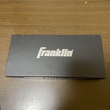 Amazon | フランクリン バッティンググローブ 阪神タイガース